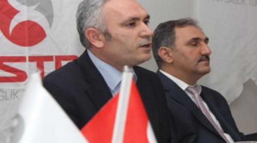 Sağlık Turizmine Getirilen Teşvikler Sekt&ouml;r Temsilcilerini Heyecanlandırdı