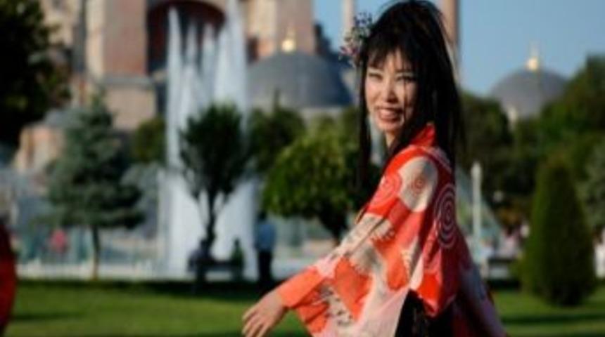 Akşehir&rsquo;de Anma G&uuml;nlerine Japon Konuk