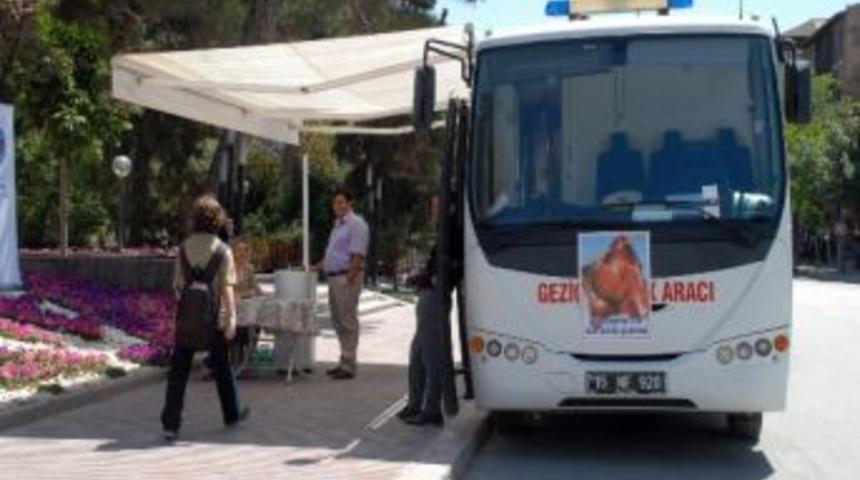 Burdur&rsquo;da Organ Bağışı Sayısı 65&rsquo;e Ulaştı