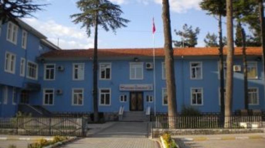 Kaymakam Tapu Sicil M&uuml;d&uuml;r&uuml;ne Soruşturma A&ccedil;tı