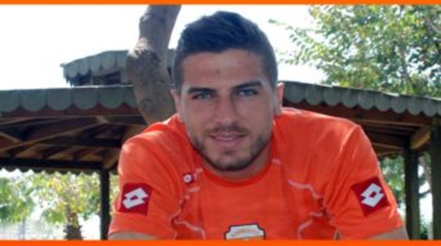 Koray: Adanaspor&rsquo;un yeri bambaşka
