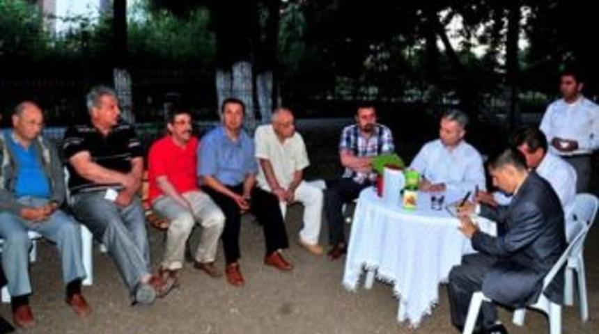 Başkan Uzun&rsquo;dan &ldquo;G&uuml;zel&rdquo; haberler