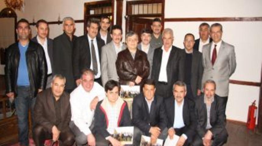 KOGİAD&rsquo;dan Girişimcilik Kursu