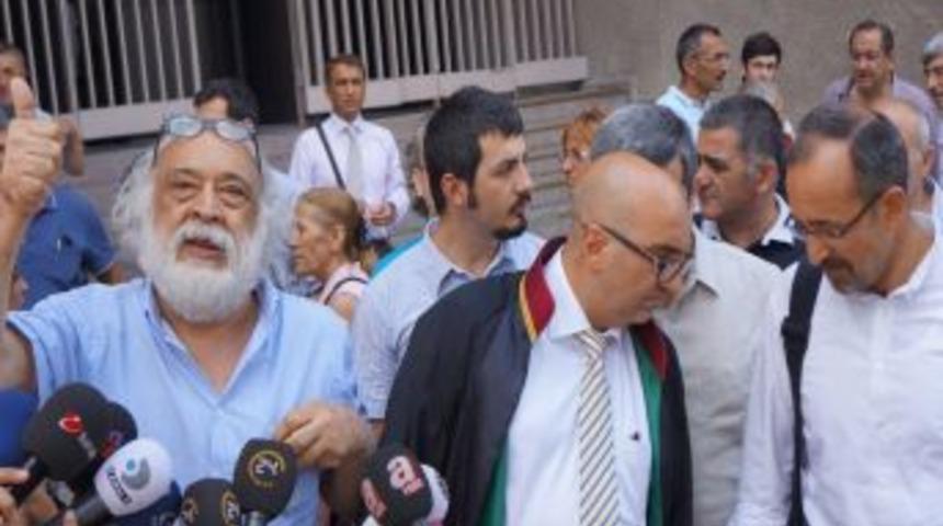 Kenan Evren'in Genelkurmay'daki Ziyaret Defteri Istenecek