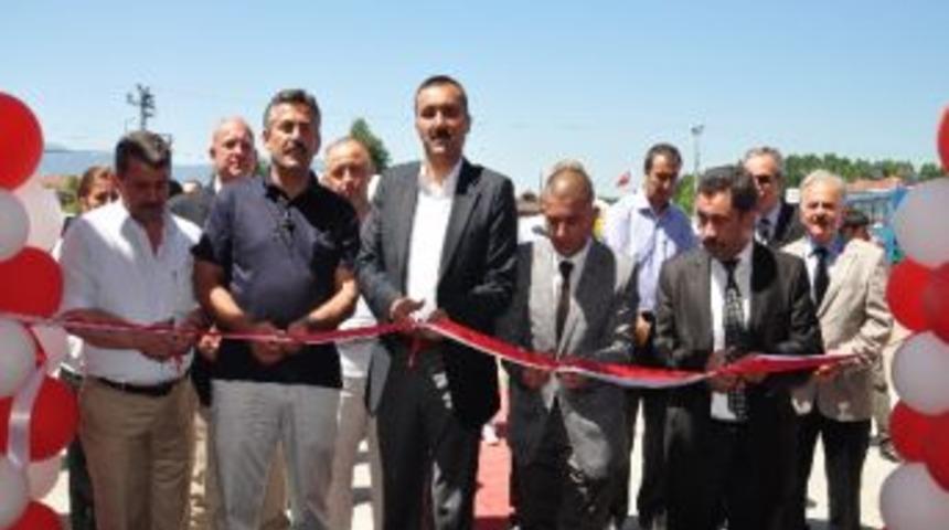 D&uuml;zce&rsquo;de Otob&uuml;sler Tek Noktadan &Ccedil;ıkacak