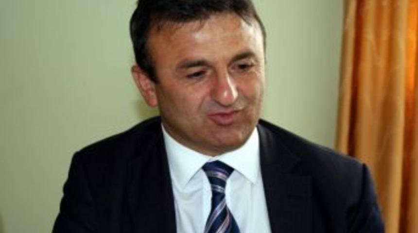 Belediye&rsquo;nin Dsi&rsquo;ye Yaptırdığı İ&ccedil;me Suyu Arıtma Tesisleri Tamamlandı