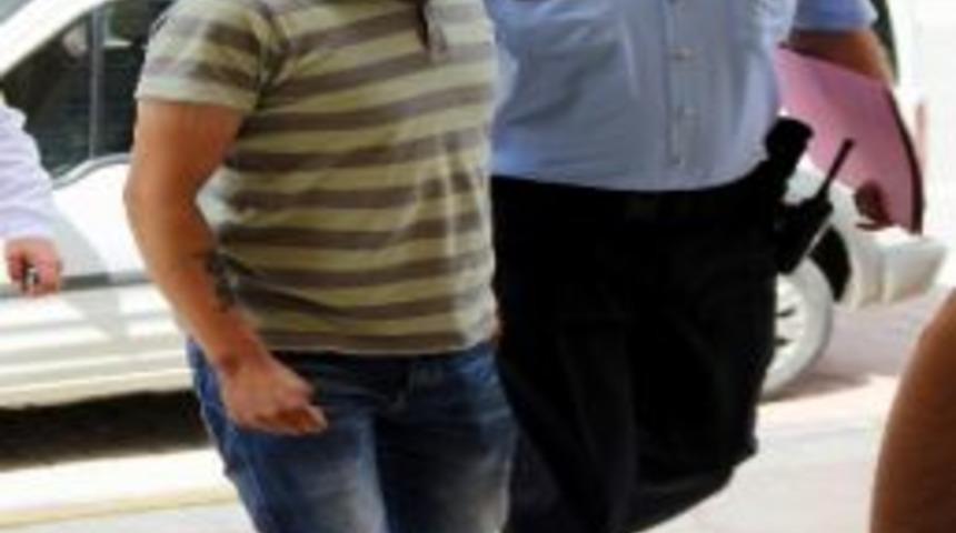 İş Yerine Silahlı Saldırı İddiasına Gözaltı