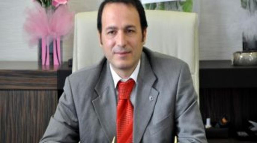 Milli Savunma Bakanı İsmet Yılmaz Suşehri&rsquo;ne Gelecek