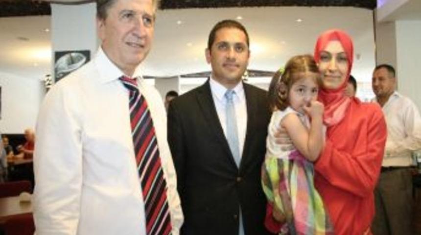 Karaduman Center Ve Apart A&ccedil;ılışı Yapıldı