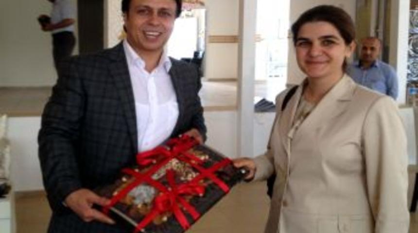 En Anlamlı Hikayelerini Girişimci Kadınlara Anlattı