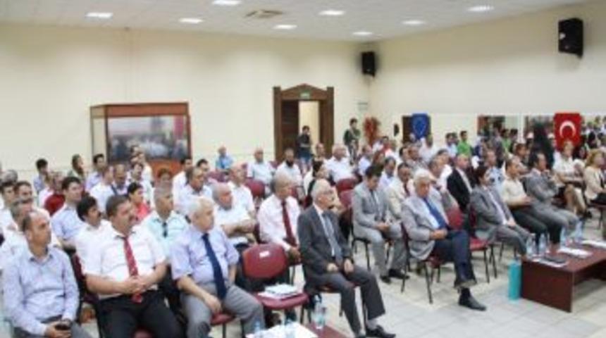 &ldquo;t&uuml;rkiye Ab&rsquo;ye G&uuml;&ccedil; Katar&rdquo;