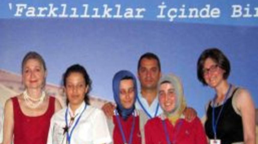 Samsun&rsquo;un Gururu Oldular