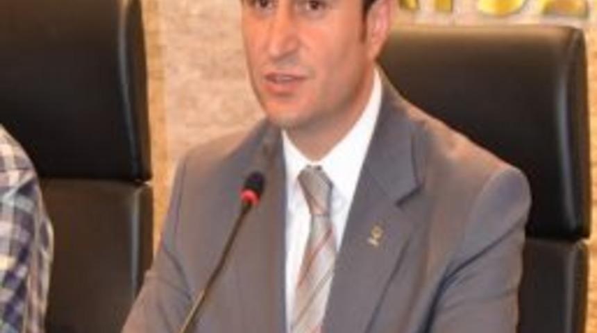 Başbakan Pazar G&uuml;n&uuml; Kayseri&rsquo;ye Geliyor