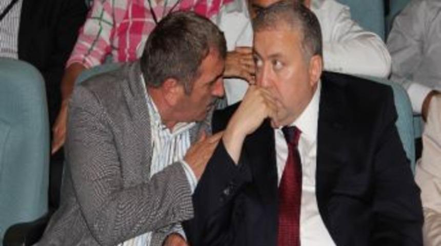 K&ouml;ktaş, Kazım Yılmaz&rsquo;ı İkna Etti