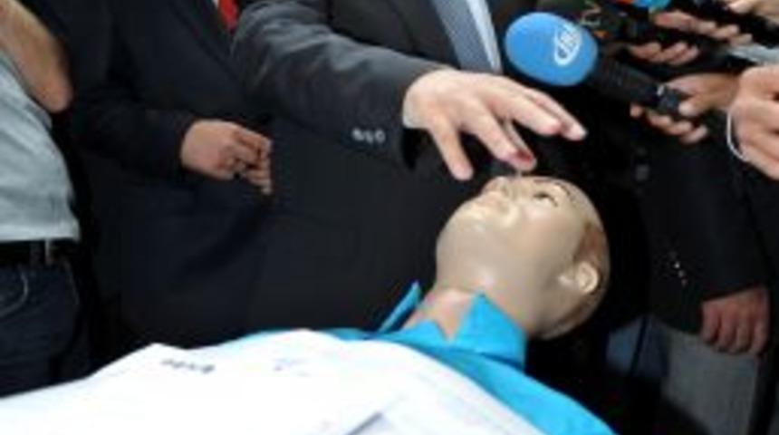 Bakan Erg&uuml;n: Alın Terinden Daha Fazla Akıl Terine Ihtiyacımız Var