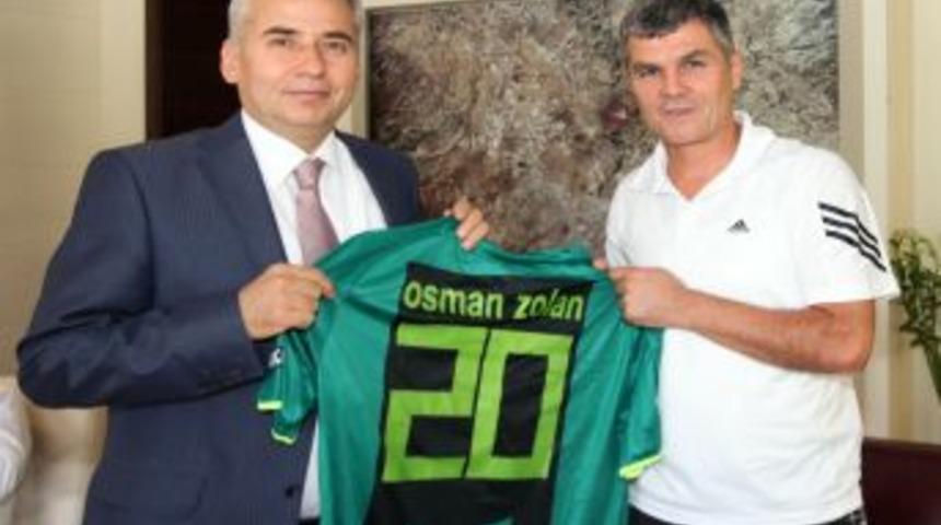 Hi&ccedil; Mağlup Olmadan Ve Gol Yemeden 17 Ma&ccedil;ta 139 Gol Attılar