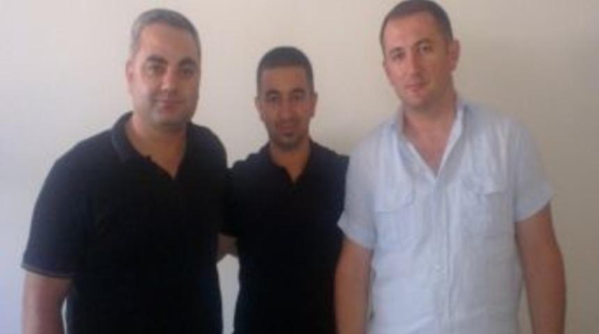 Didim&rsquo;de İnşaat M&uuml;hendisleri Temsilcilerini Belirledi