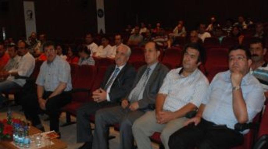 Didimli Fırıncılara Hijyen Eğitimi