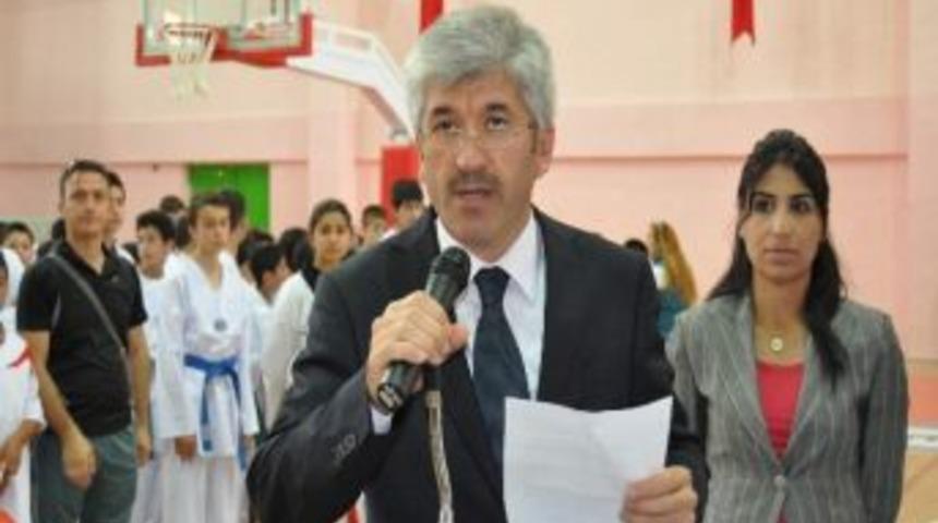 Yozgat&rsquo;ta Yaz Okulları Başladı