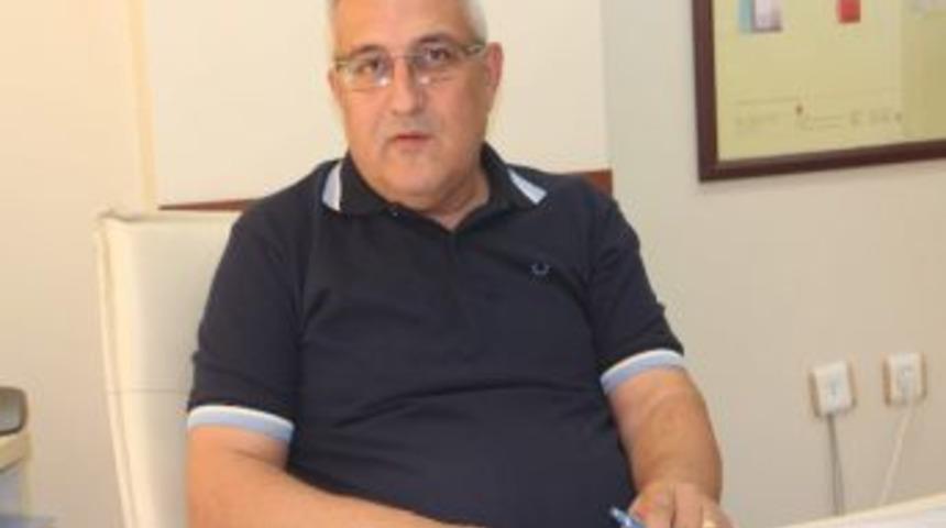 Karab&uuml;k Birinci Derece Deprem B&ouml;lgesi