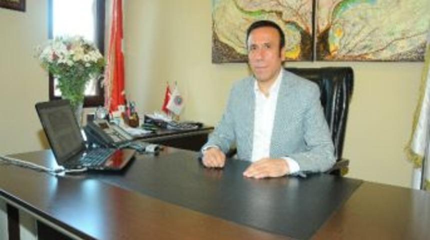 Canik'ten 12 Ay Eğitim