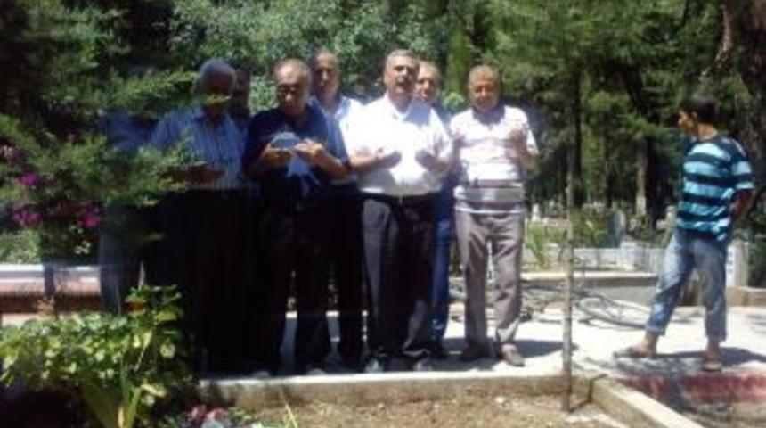 Emeklilerden &ouml;rnek vefa!