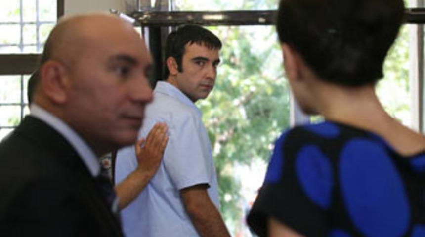 Yaprak D&ouml;k&uuml;m&uuml;'nde şok