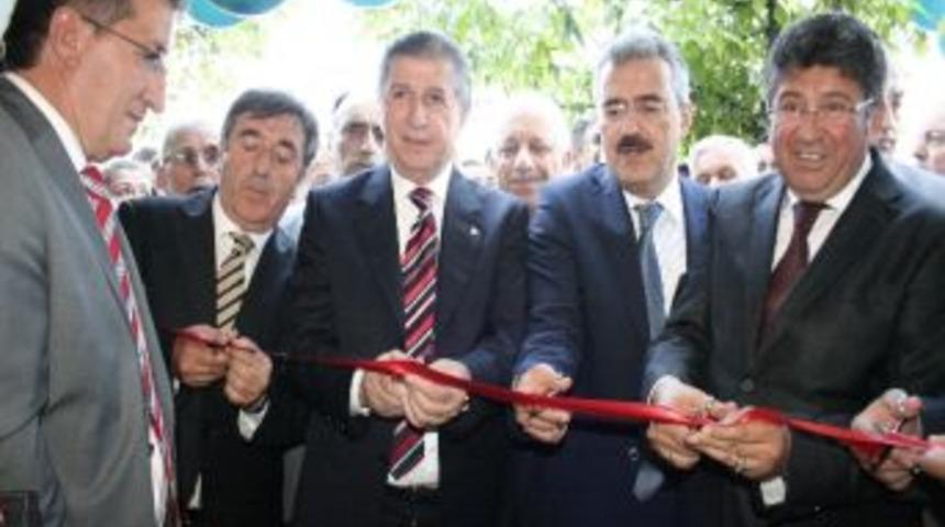 Zonguldak&rsquo;ta Bellona A&ccedil;ıldı