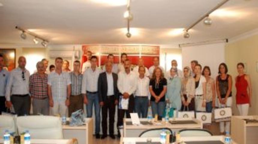 Ytso'ya 45 Yeni &Uuml;ye