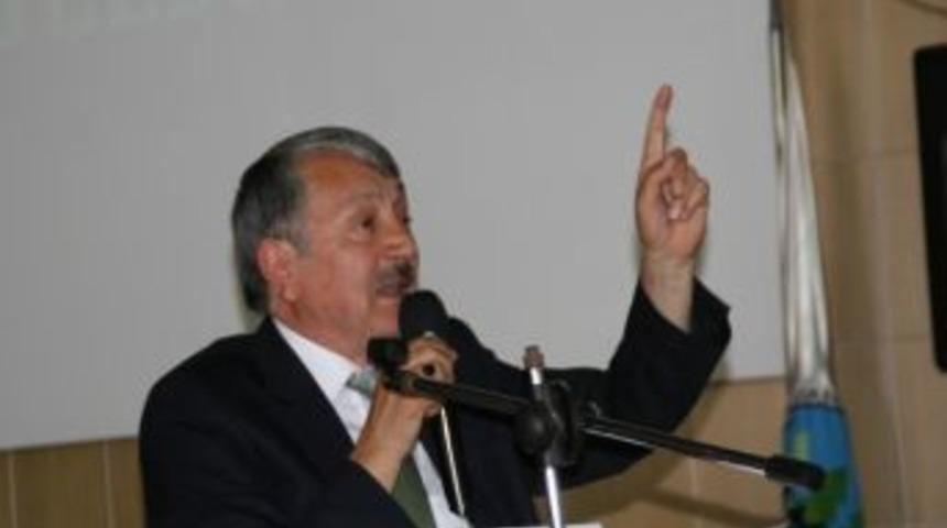 Or Koop Olağan Genel Kurulu Kongresinde Sabri &Ouml;zg&uuml;n G&uuml;ven Tazeledi