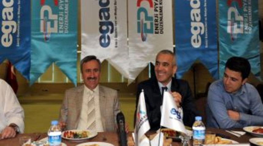 Mevzuat Tamamlandı, Isteyen Herkes Kendi Elektriğini &Uuml;retebilecek