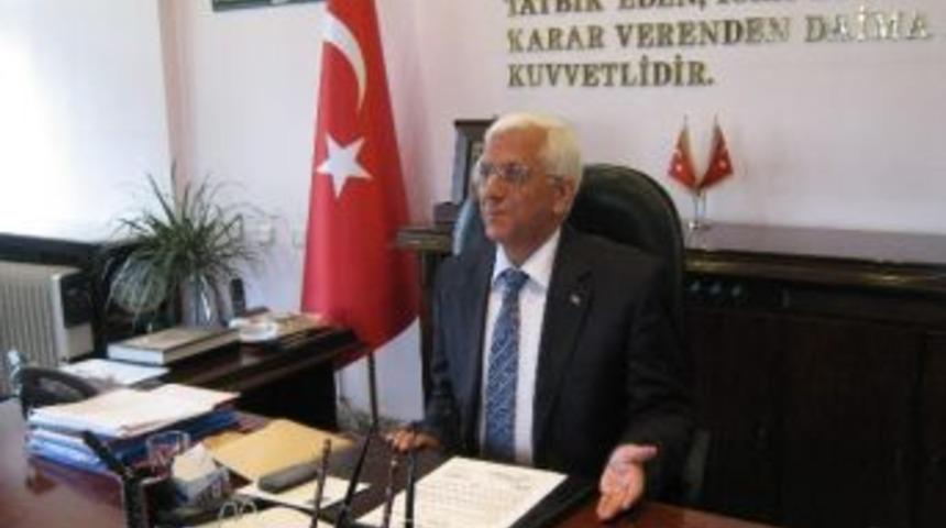 Ereğli&rsquo;de Yol &Ccedil;alışmaları Başladı