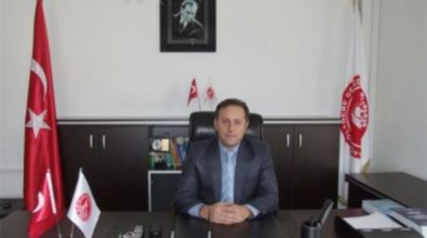 Kocadere Belediyesi Alt Yapı Ve Yol &Ccedil;alışmalarını Tamamladı