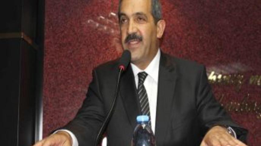 &Uuml;rg&uuml;p: Raylı Sistem Sivas&rsquo;a Uygun Değil