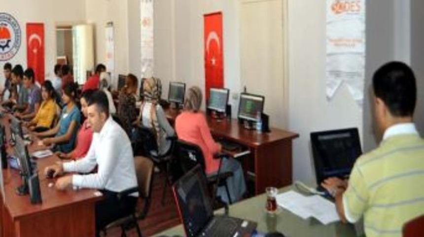 MAKİAD Muhasebe Kursu A&ccedil;tı