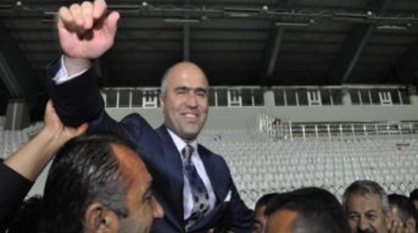 Ak Parti&rsquo;de 2. Kılı&ccedil; D&ouml;nemi