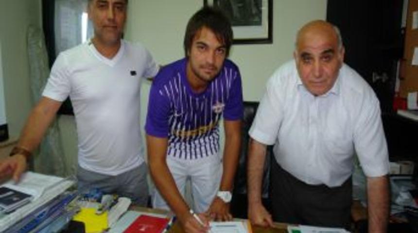 Ey&uuml;pspor Başkanı Şevket Sever: Bu Ligin En Iyilerini Alacağız