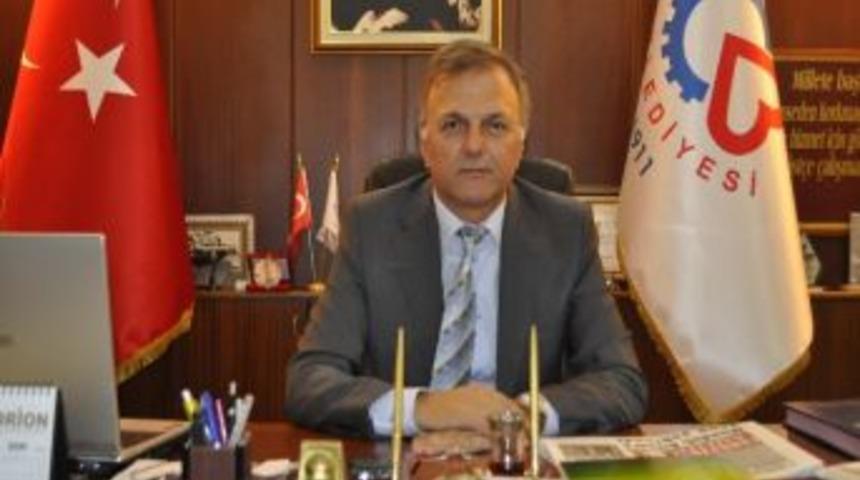 G&uuml;ndemi &lsquo;twitter&rsquo;da Değerlendiriyor