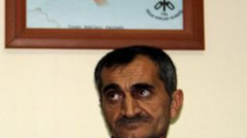 Ter&ouml;r &Ouml;rg&uuml;t&uuml;n&uuml;n Serbest Bıraktığı AK Partili Başkan: Partimden Ayrılacağım