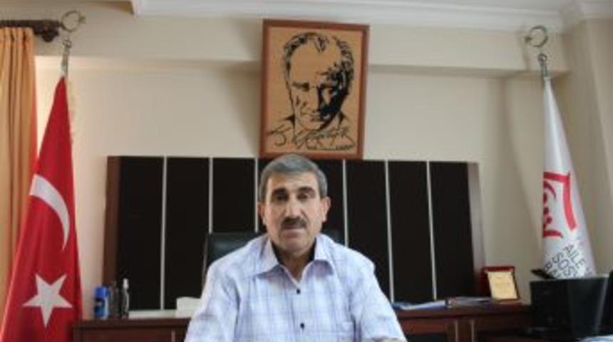 Bulut; &ldquo;Baberleri ger&ccedil;eği yansıtmıyor&rdquo;