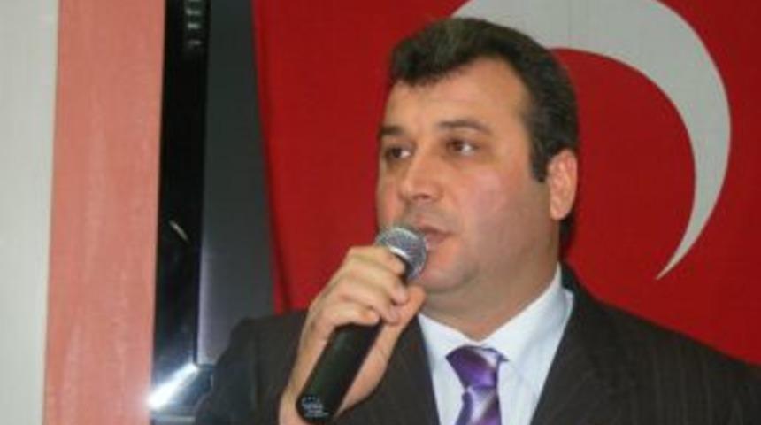 Varlı &uuml;reticinin sorunlarını TBMM'ye taşıdı