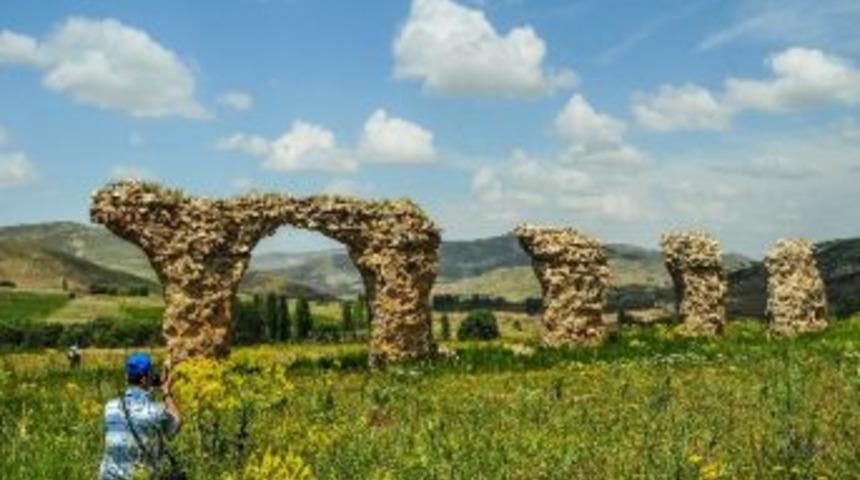 Roma&rsquo;nın Son Garnizonu Keşfedilmeyi Bekliyor