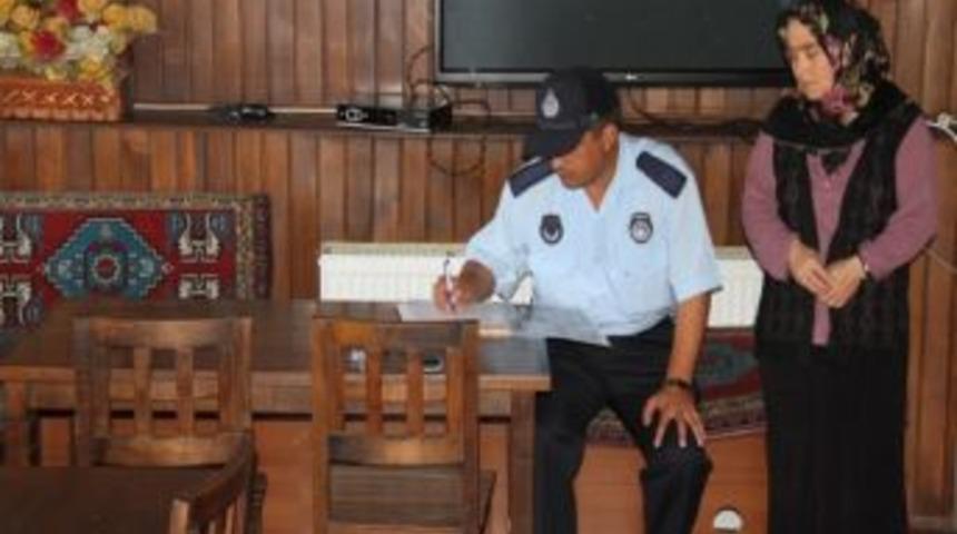 Safranbolu Belediyesi'nden Otel Ve Pansiyon Denetimi