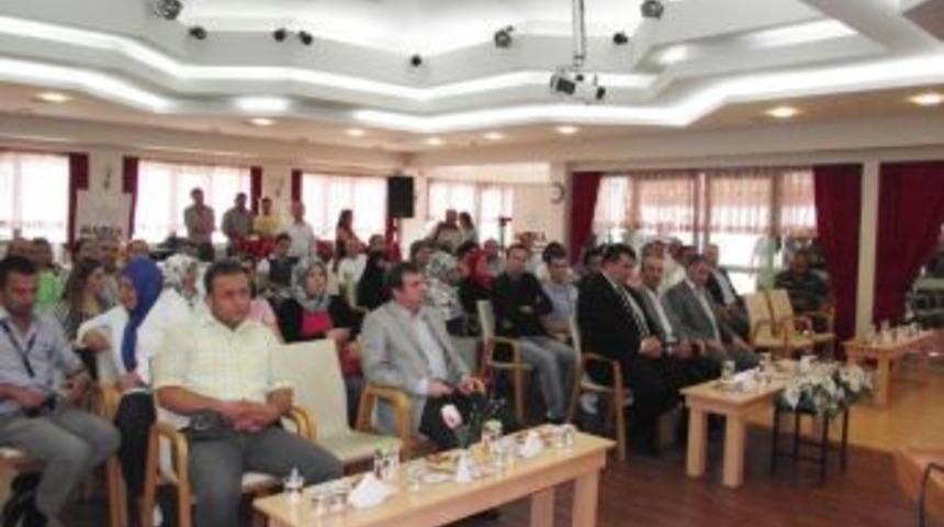 Girişimciler Sertifikalarını Aldı