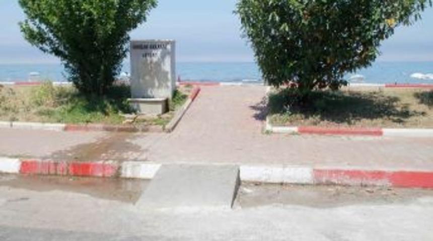 Bartın&rsquo;da Engeller Kaldırılıyor