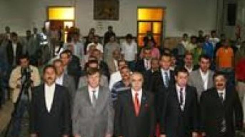 Elazığspor'da isimleri silinenlerden tepki