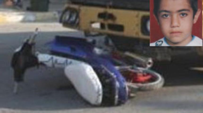 Kamyonet motosikleti bi&ccedil;ti: 2 &ouml;l&uuml;