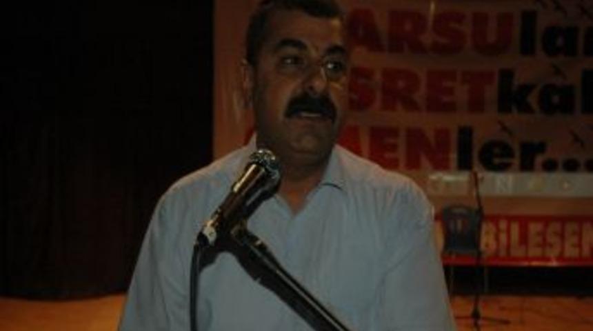 Aleviler &Ouml;rg&uuml;tleniyor