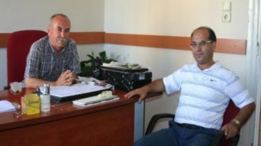 Ağır Ceza Mahkemelerinden Su&ccedil; Oranı D&uuml;ş&uuml;yor