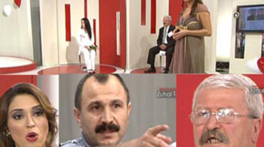 Eş ararken alacaklısını buldu!